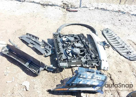 2024 Nissan Pathfinder Rock Creek 4Wd из США, поврежденный, VIN 5N1DR3BD9RC293512